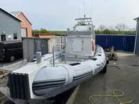 Dredge til salg