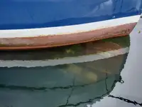 Lodsbåd til salg
