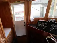 Trawler til salg