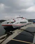 Passagerskib til salg