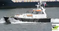 Arbejdsbåde til salg