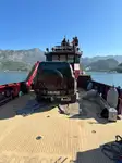 Landingsfartøj, tank til salg