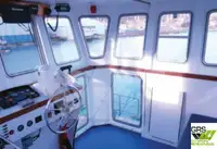 Arbejdsbåde til salg