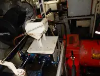 Arbejdsbåde til salg