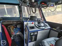 Langliner til salg