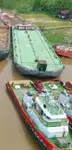 Oil/Chemical tanker til salg