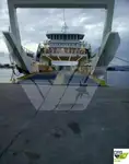Ro-Ro-skib til salg