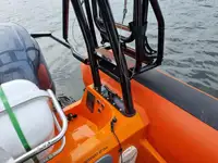 Containerskib til salg