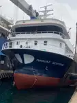 Purse seiner til salg
