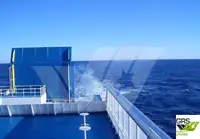 Ro-Ro ship til salg