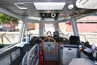 Bugserbåd til salg