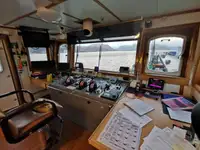 Ro-Ro-skib til salg