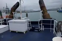Bugserbåd til salg