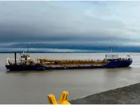 Dredge til salg