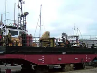 Dredge til salg