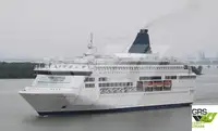 Ro-Ro ship til salg