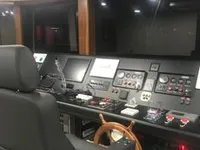 Passagerskib til salg