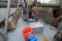 Trawler til salg