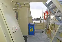 Krydstogtskib til salg