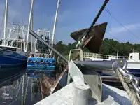 Trawler til salg