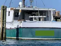 Langliner til salg