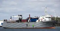Køleskib til salg