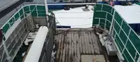 Trawler til salg