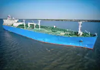 LNG-tankskib til salg