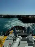 Bugserbåd til salg