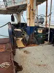 Trawler til salg