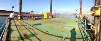 Jack-up drilling rig til salg