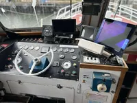 Passagerskib til salg