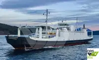 Ro-Ro ship til salg