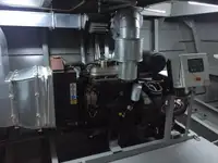 Krydstogtskib til salg