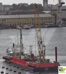 Dredge til salg