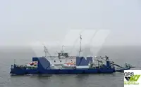 Ro-Ro ship til salg