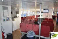 Krydstogtskib til salg