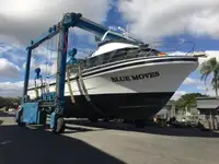 Langliner til salg