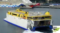 Ro-Ro ship til salg