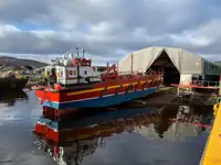 Ro-Ro ship til salg