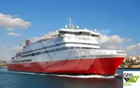 Ro-Ro ship til salg