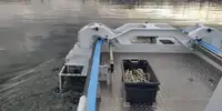 Tanker til ballastvand til salg
