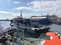 Katamaran til salg