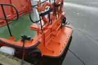 Lodsbåd til salg