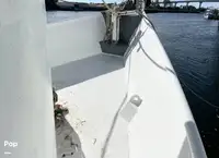 Trawler til salg