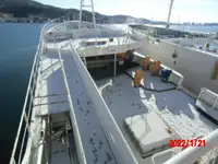 Trawler til salg