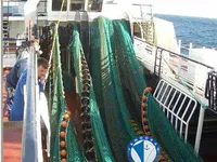 Trawler til salg