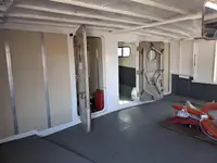 Bugserbåd til salg