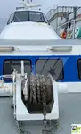 Krydstogtskib til salg
