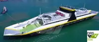 Ro-Ro ship til salg